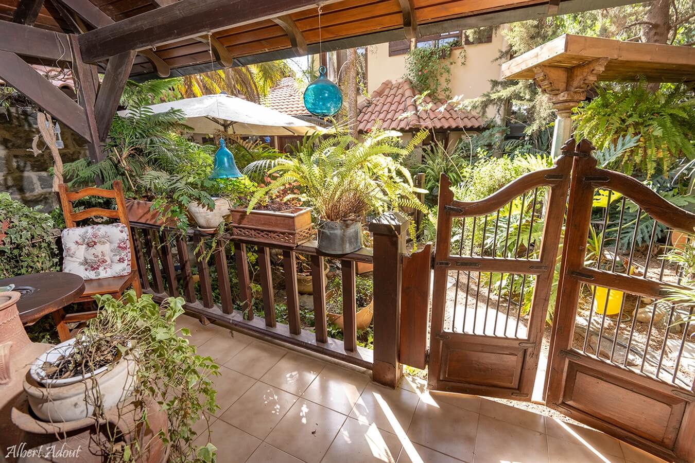 תמונה של סוויטה 1 - 5