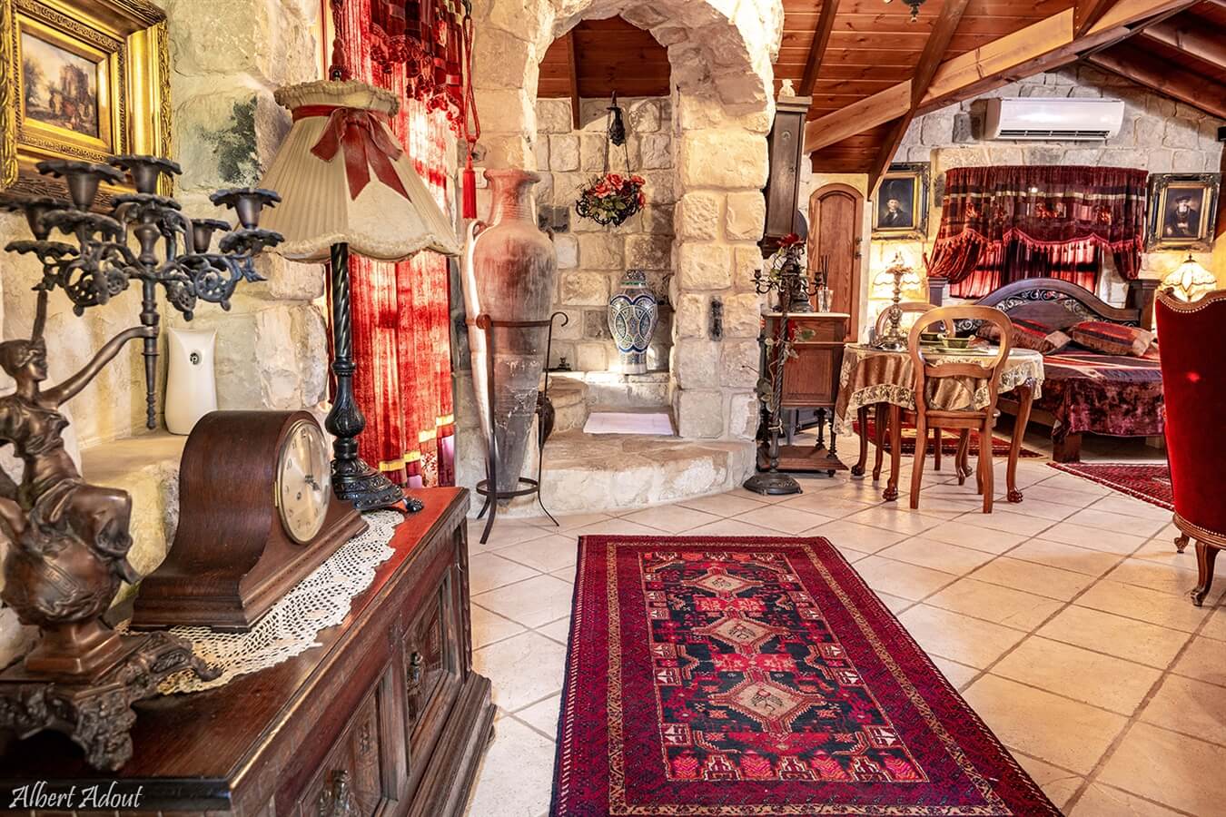 תמונה של סוויטת הנוף - 2