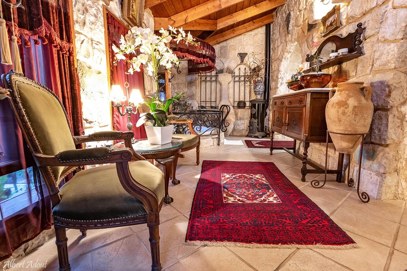 תמונה של סוויטת הגן - 4