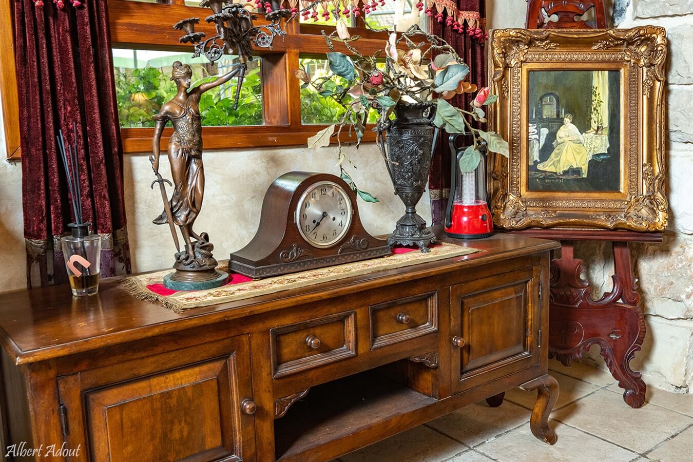 תמונה של סוויטה 2 - 4