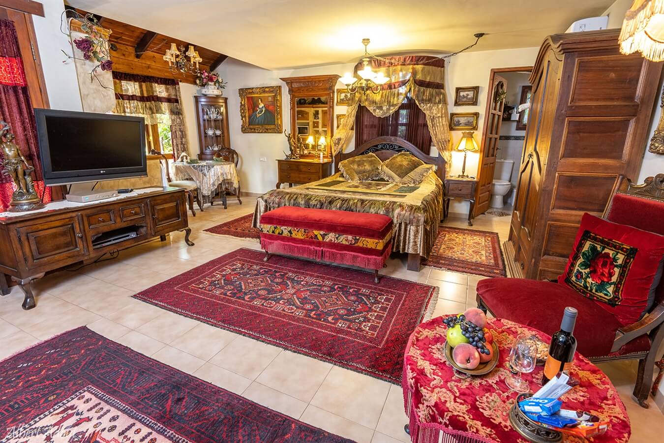 תמונה של סוויטה 1 - 2