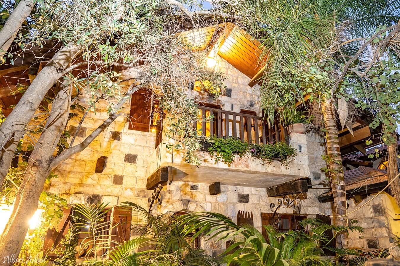 תמונה של סוויטת הנוף - 7