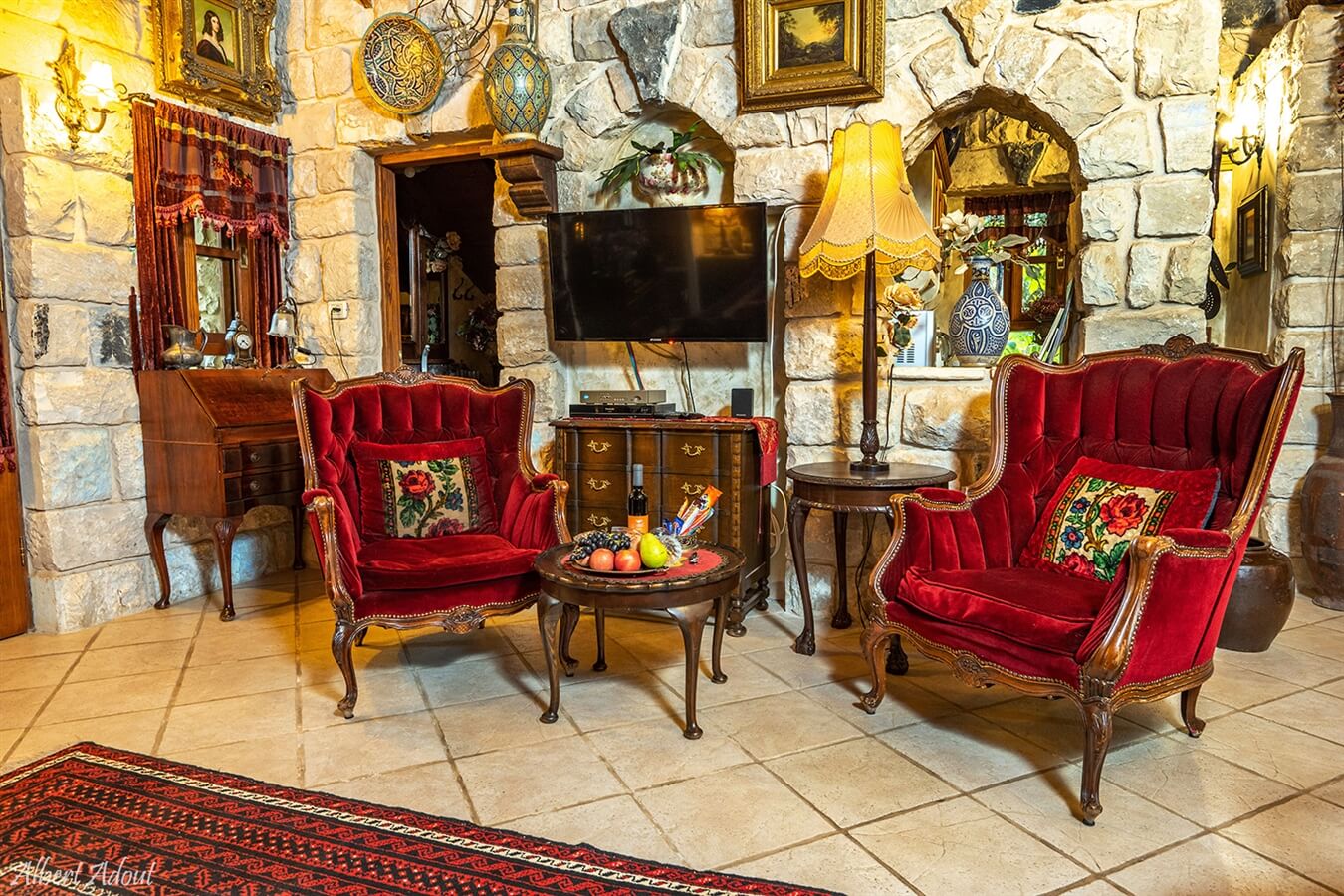 תמונה של סוויטת הנוף - 3