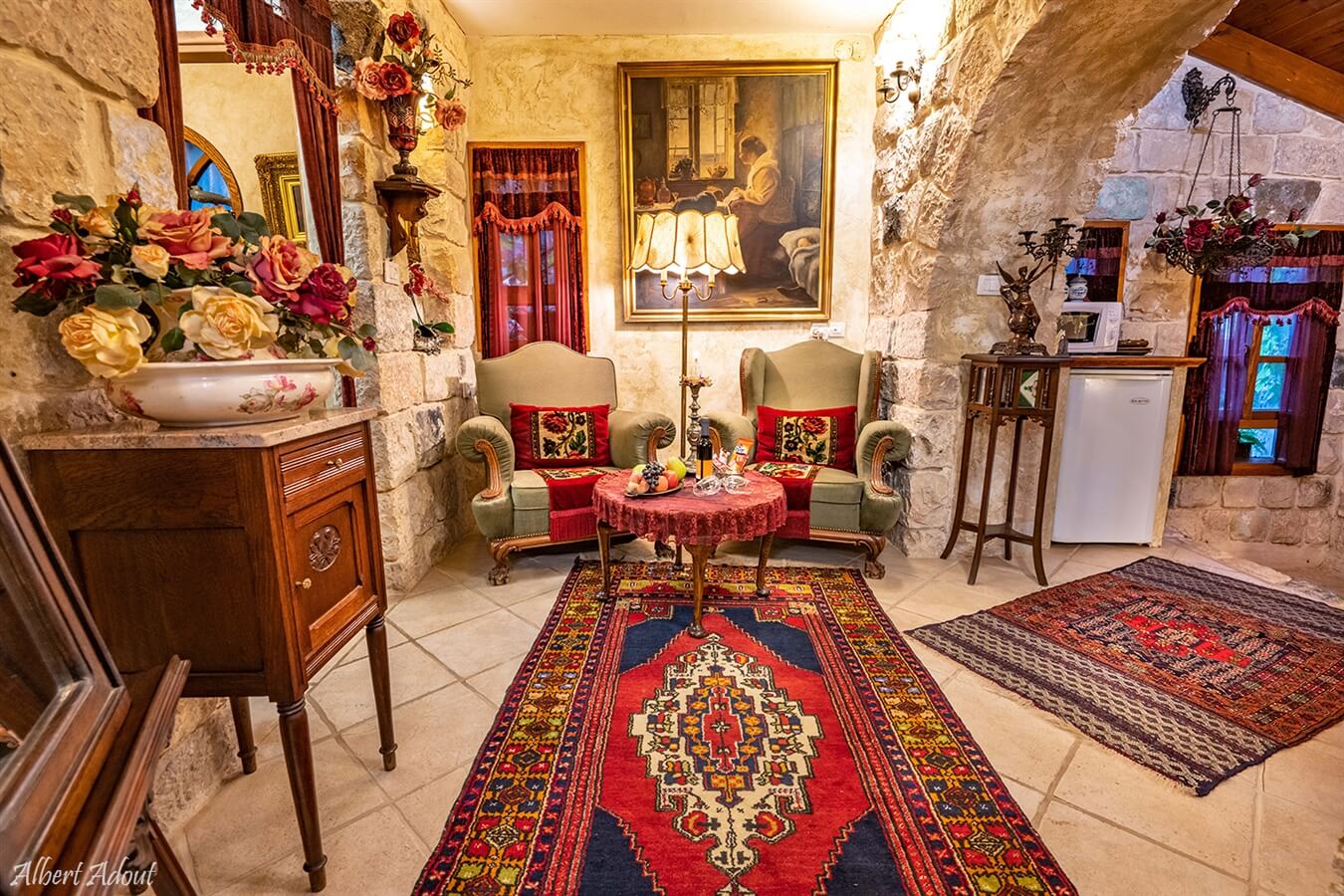 תמונה של סוויטת הגן - 3