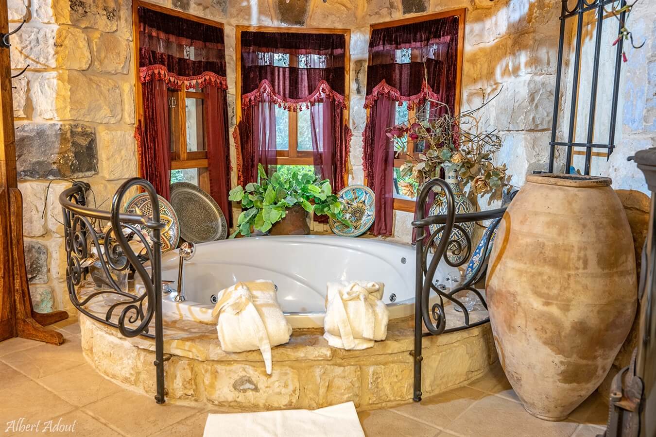 תמונה של סוויטת הגן - 5