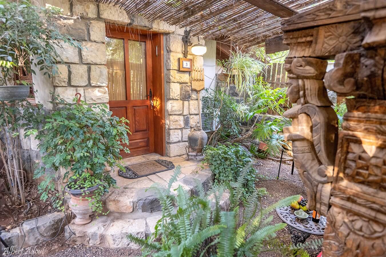 תמונה של סוויטה 3 - 5