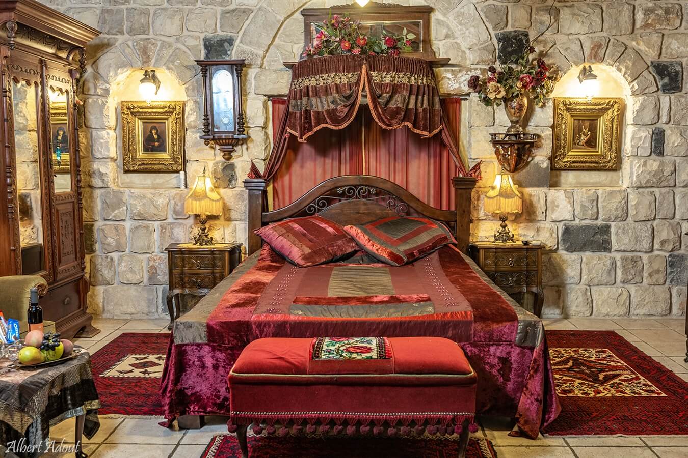 תמונה של סוויטה 3 - 2