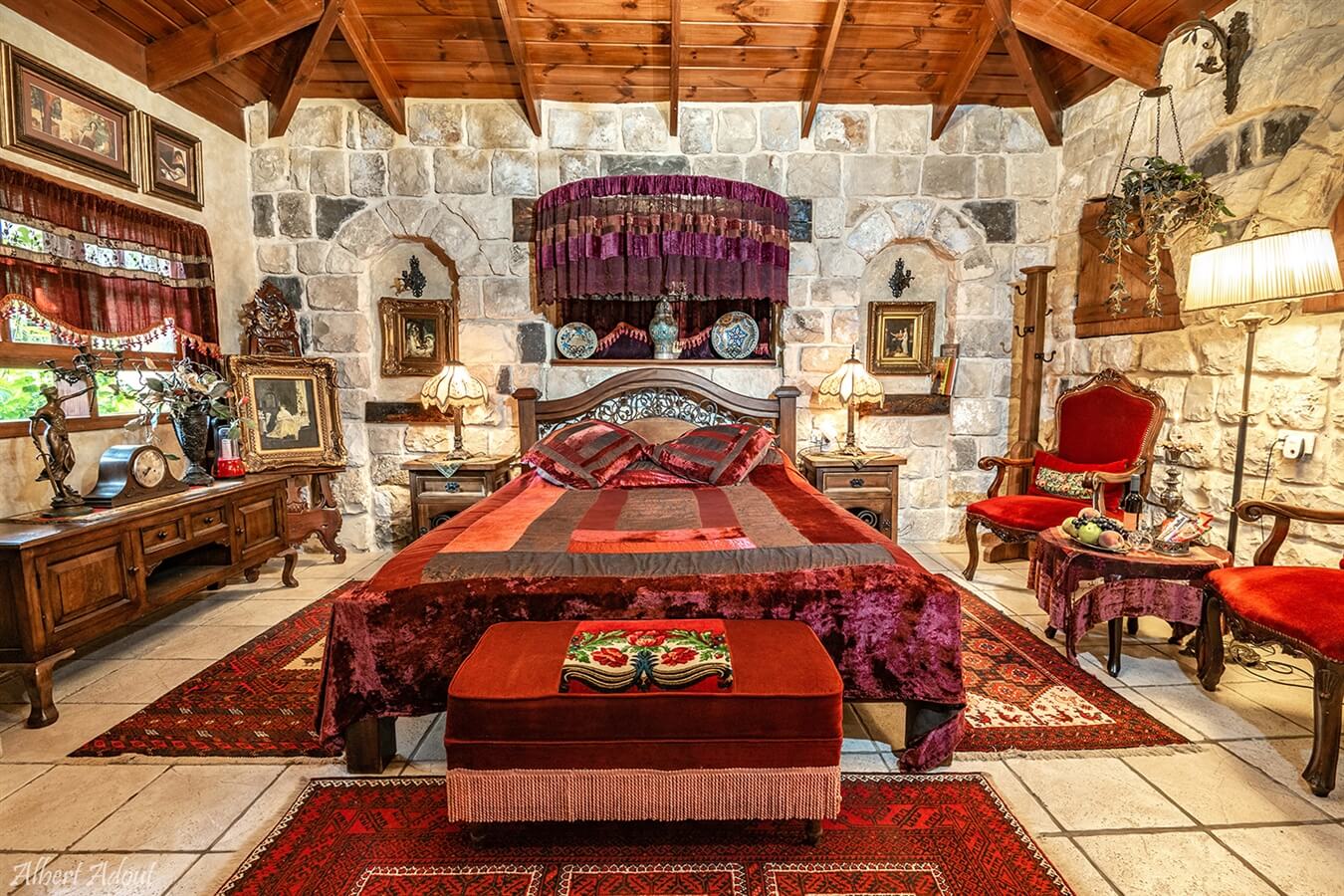 תמונה של סוויטה 2 - 2