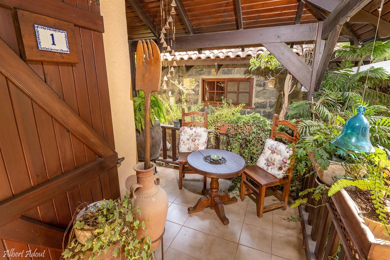 תמונה של סוויטה 1 - 4