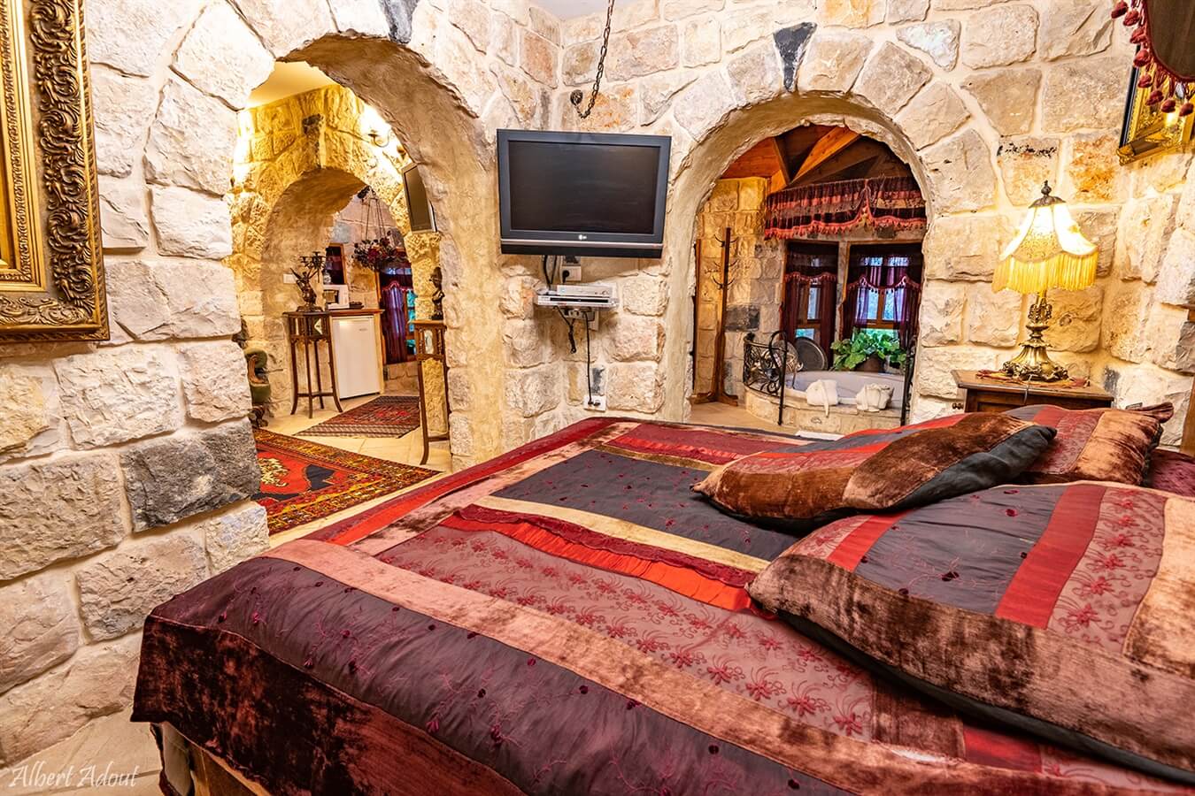 תמונה של סוויטת הגן - 2