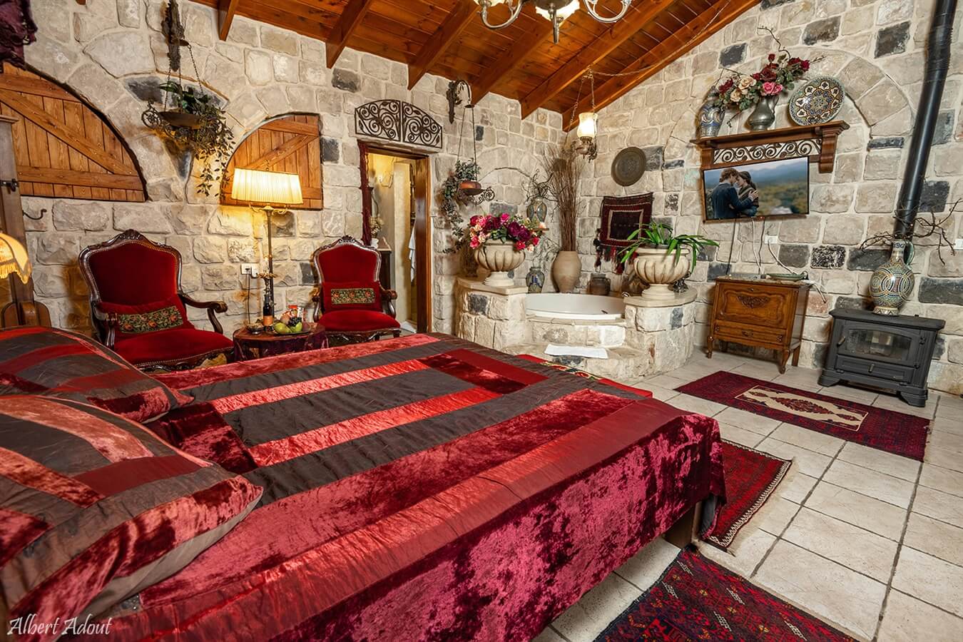 תמונה של סוויטה 2 - 3