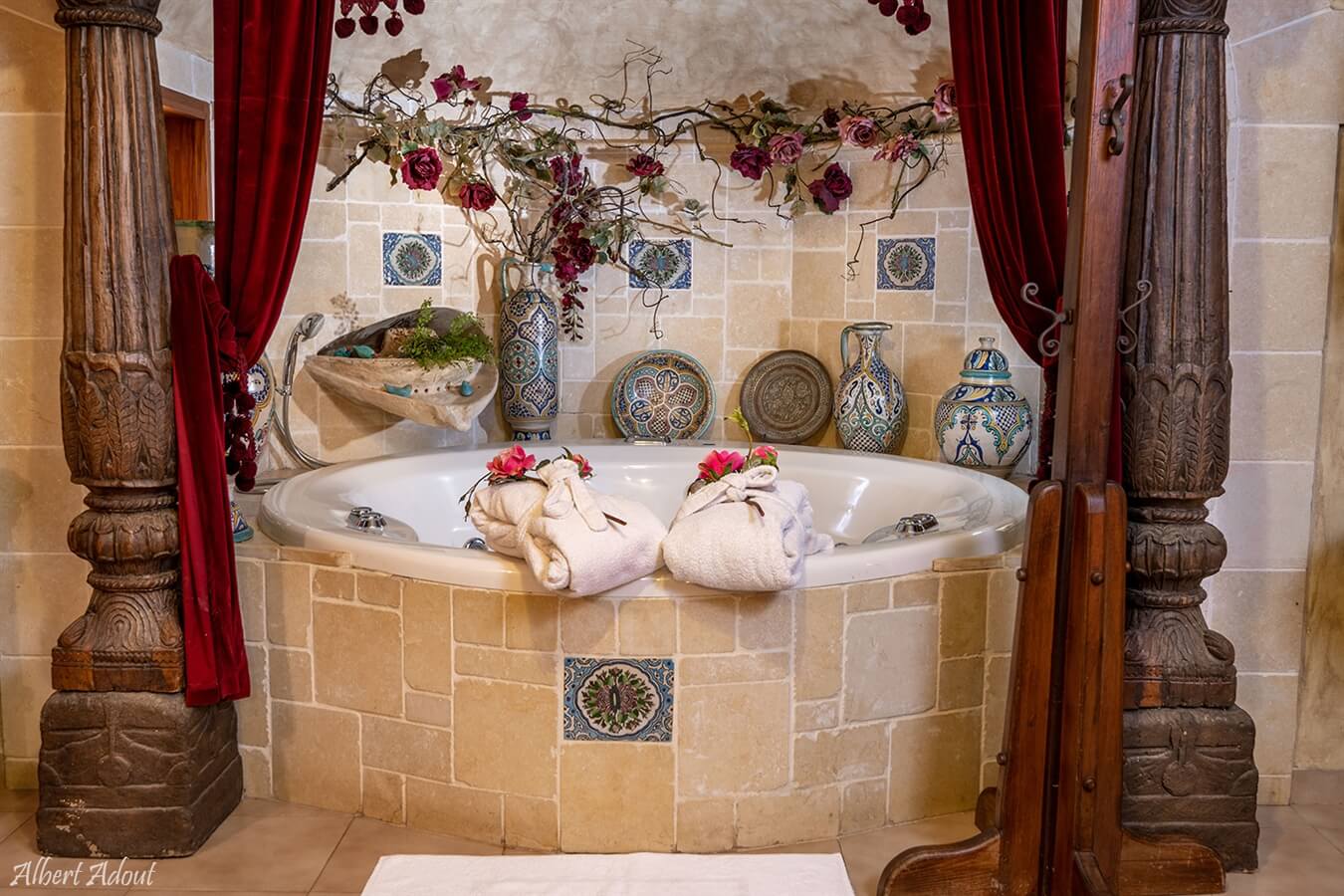 תמונה של סוויטה 1 - 3