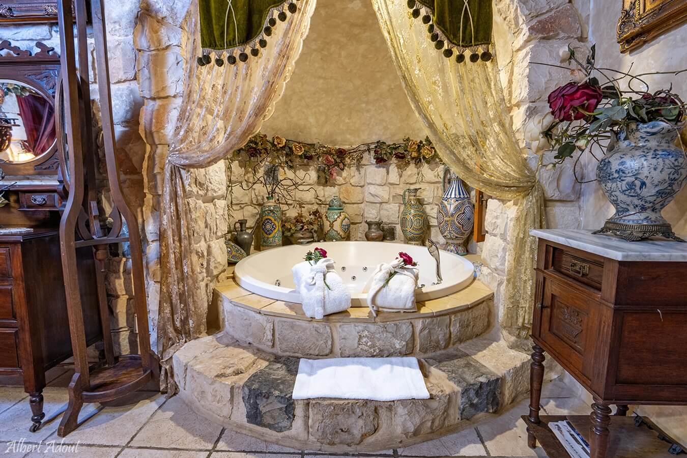 תמונה של סוויטה 3 - 4