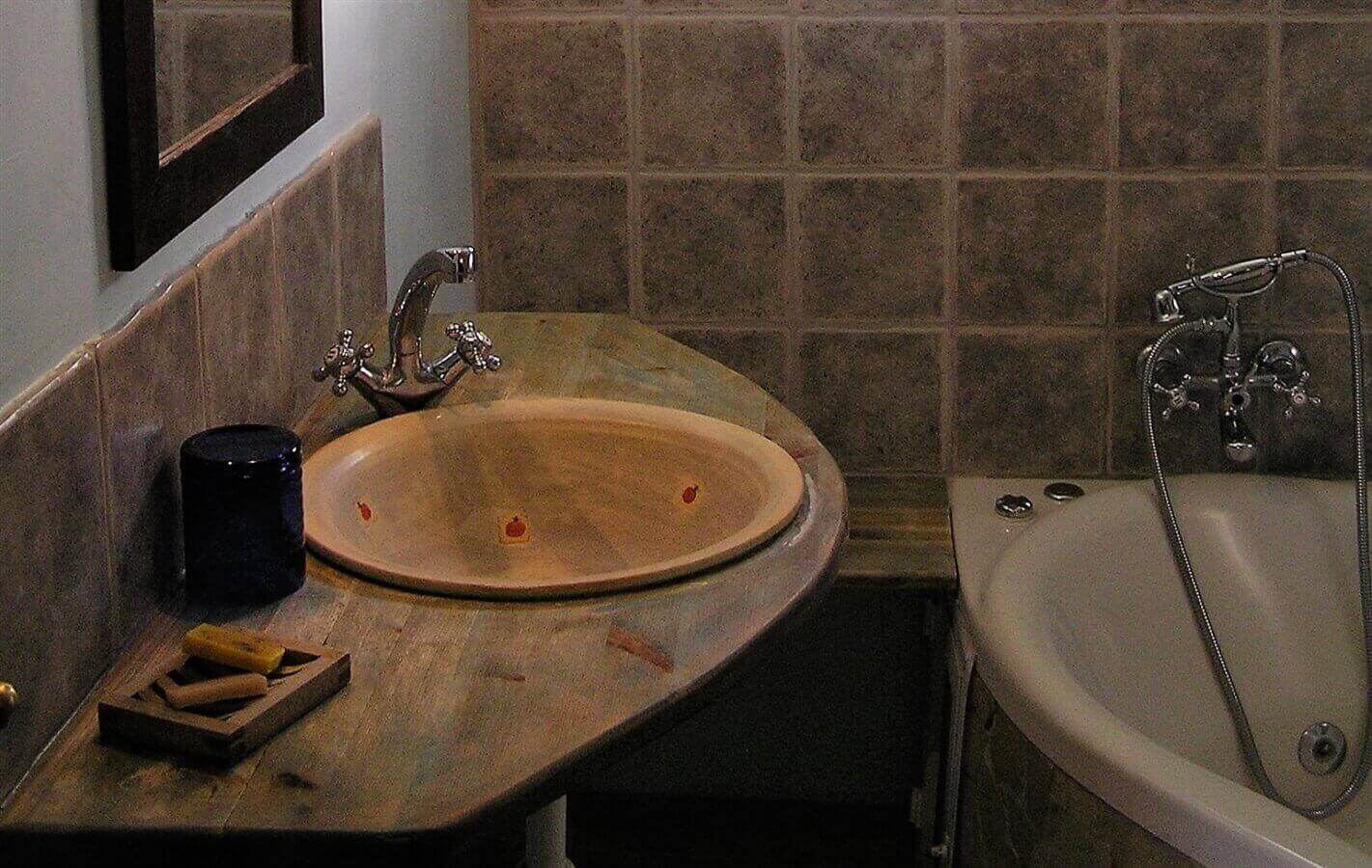 תמונה של בקתות שיא-הר - 2 תמונה של בקתות שיא-הר - 2