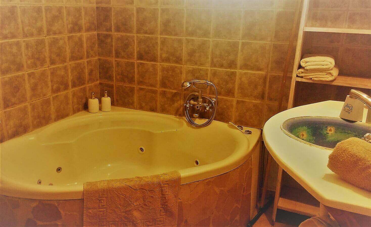 תמונה של בקתות שיא-הר - 6 תמונה של בקתות שיא-הר - 6