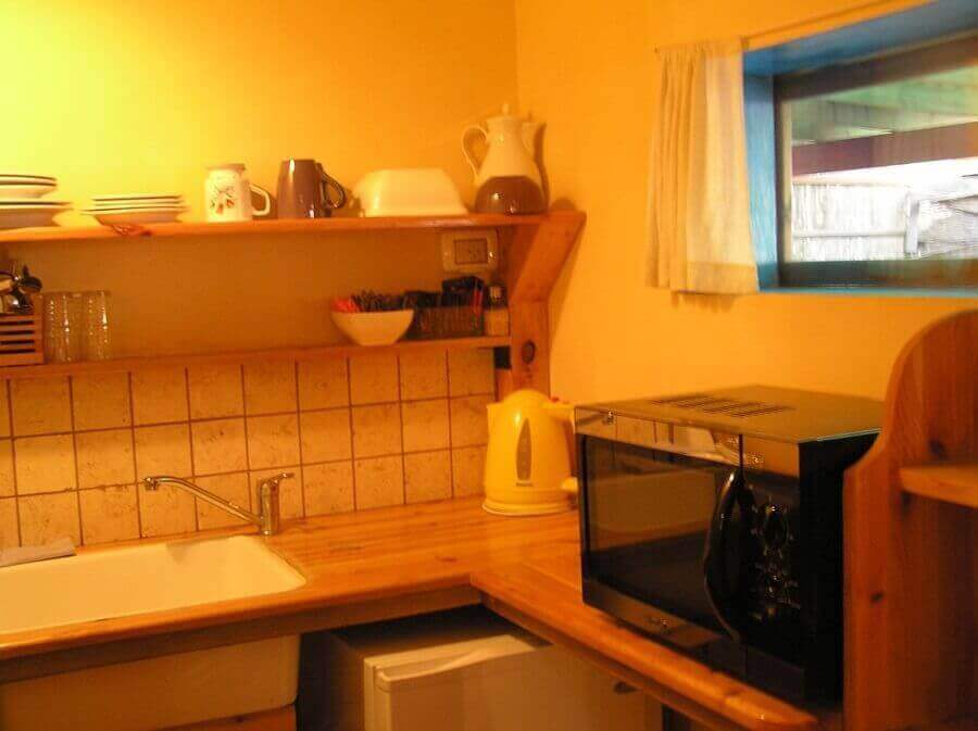 תמונה של בקתות שיא-הר - 5 תמונה של בקתות שיא-הר - 5