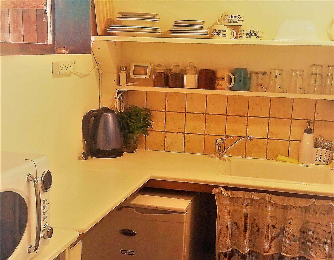 תמונה של בקתות שיא-הר - 8 תמונה של בקתות שיא-הר - 8