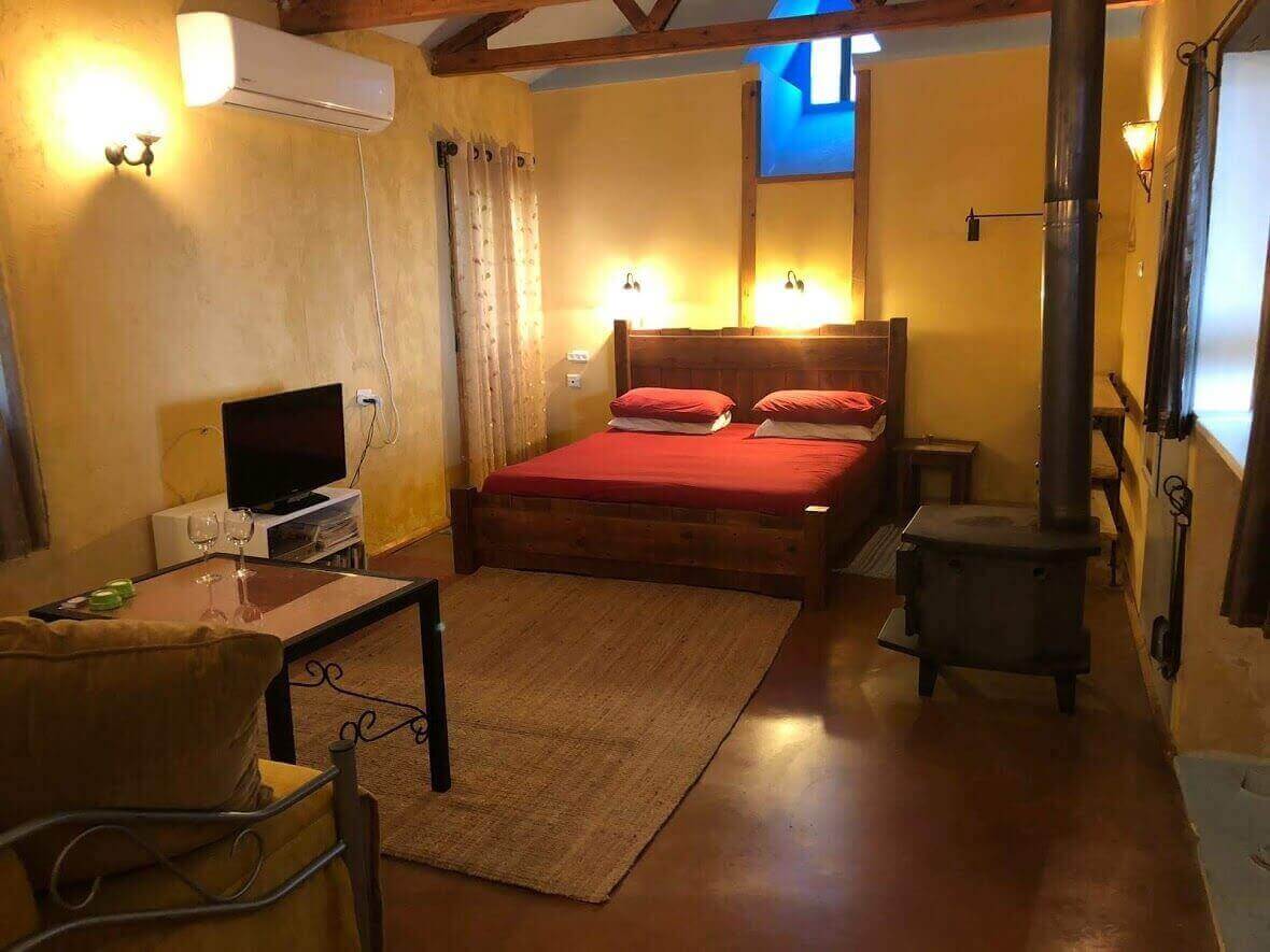 תמונה של בקתות שיא-הר - 1 תמונה של בקתות שיא-הר - 1