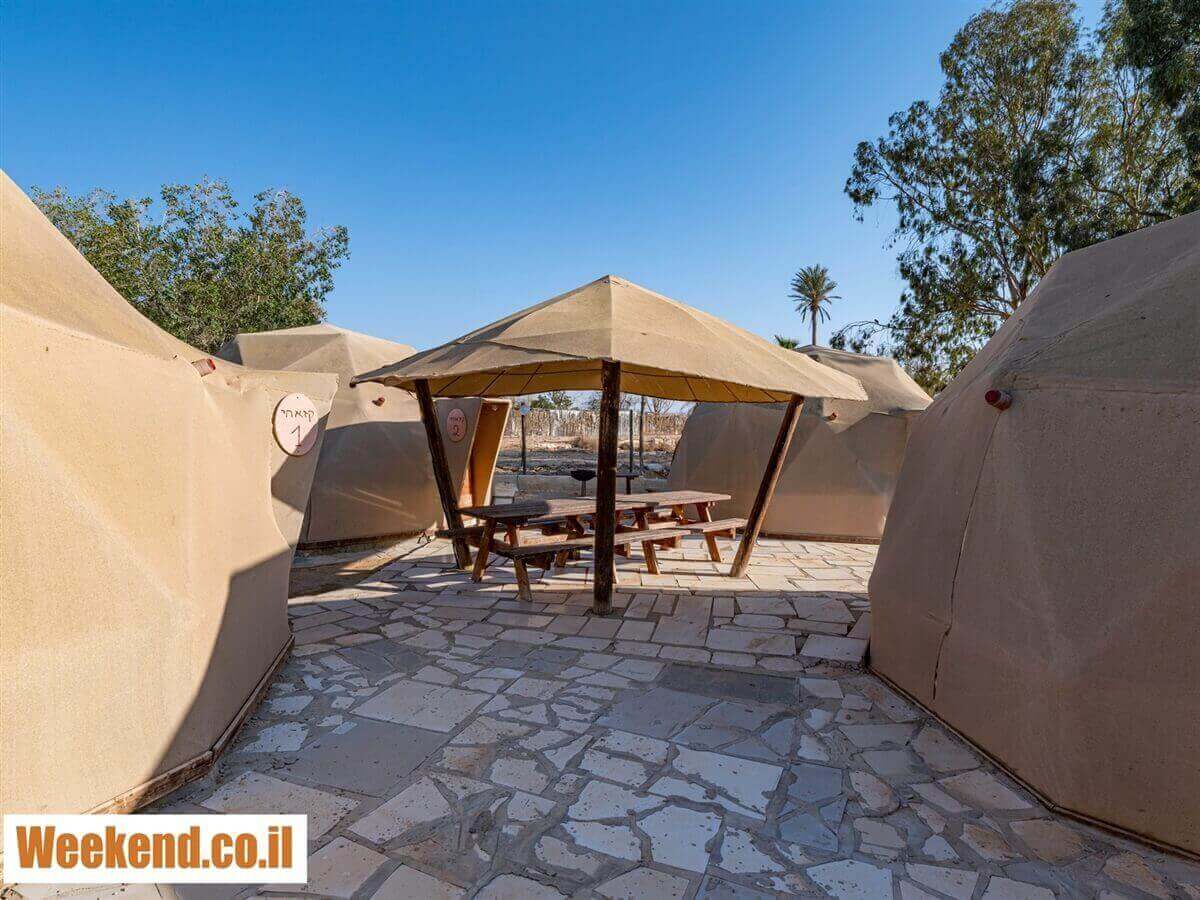 תמונה של אוהלים קזאחים - 3