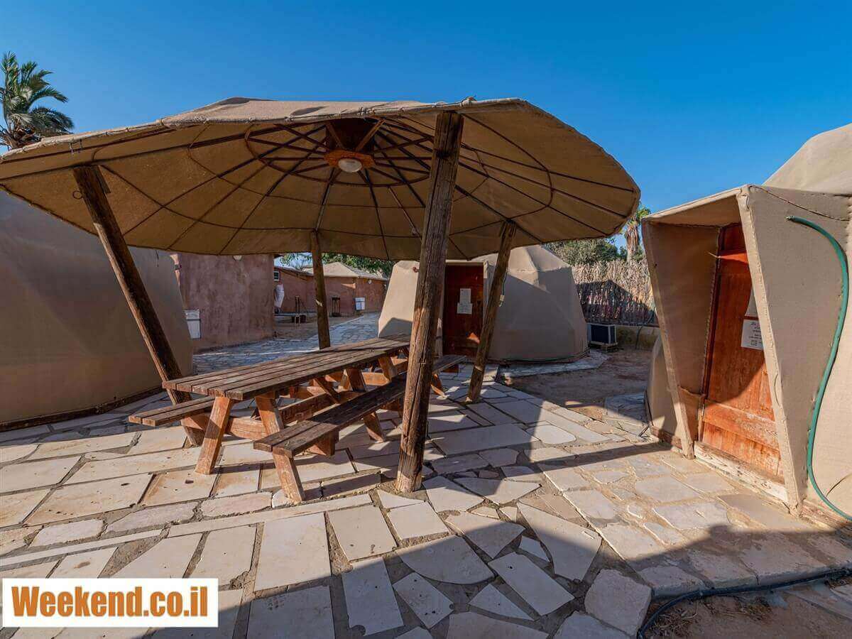 תמונה של אוהלים קזאחים - 6