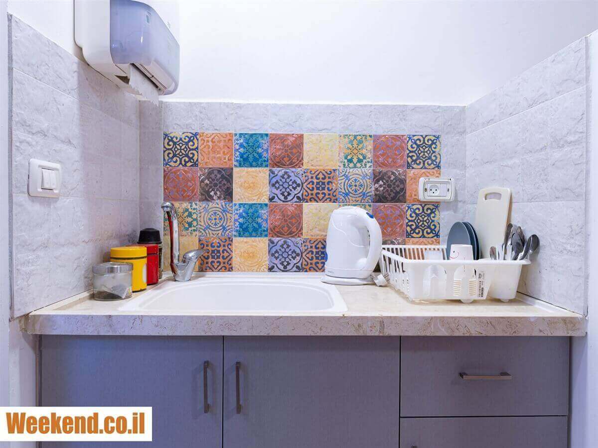 תמונה של חדרי האירוח - 5