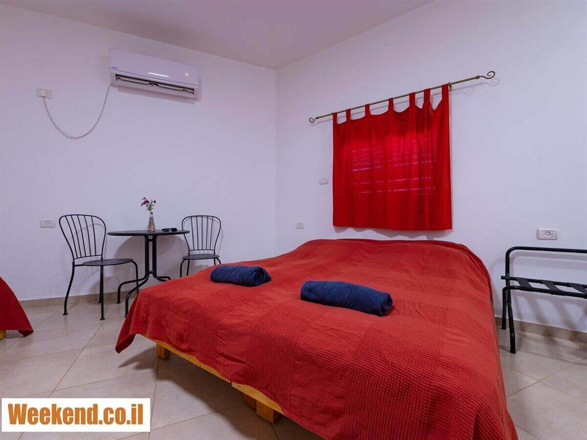 תמונה של חדרי האירוח - 7