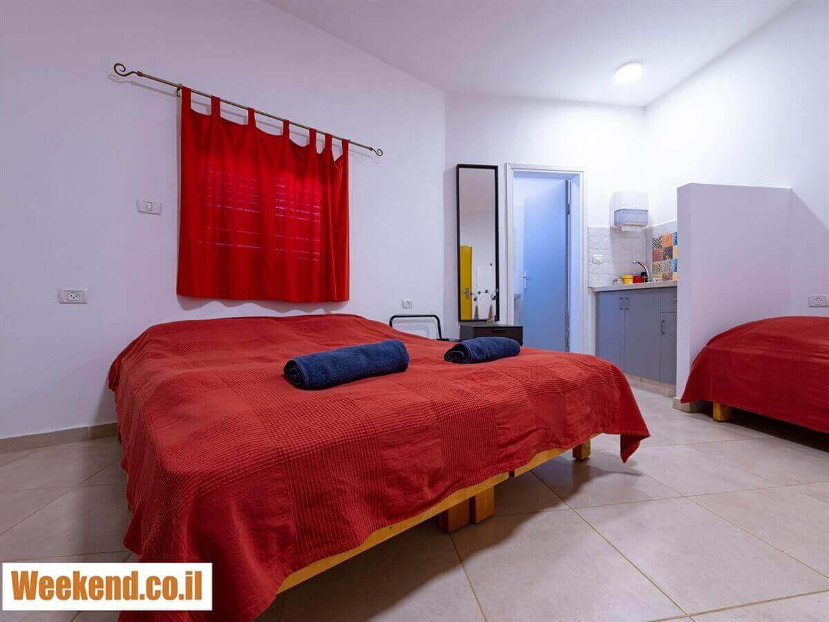 תמונה של חדרי האירוח - 9