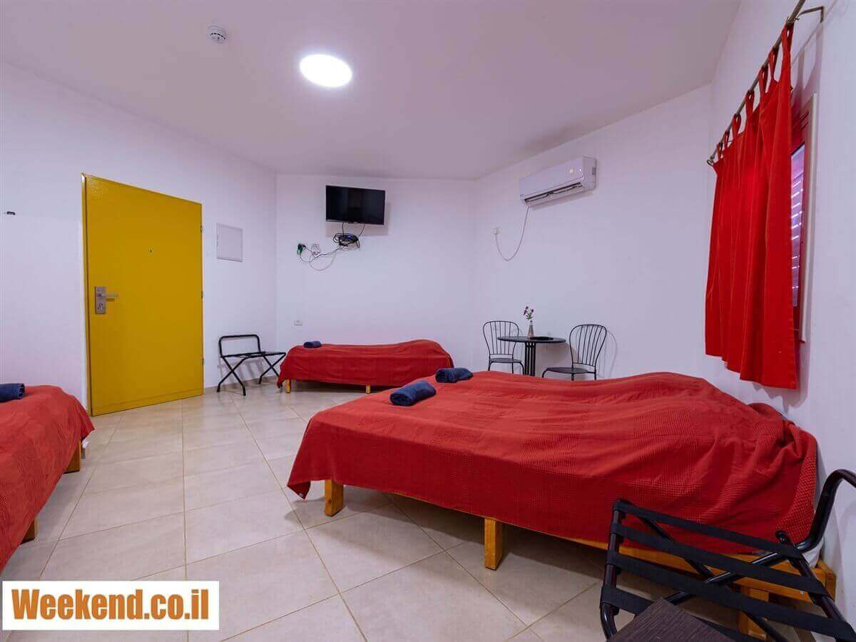 תמונה של חדרי האירוח - 4
