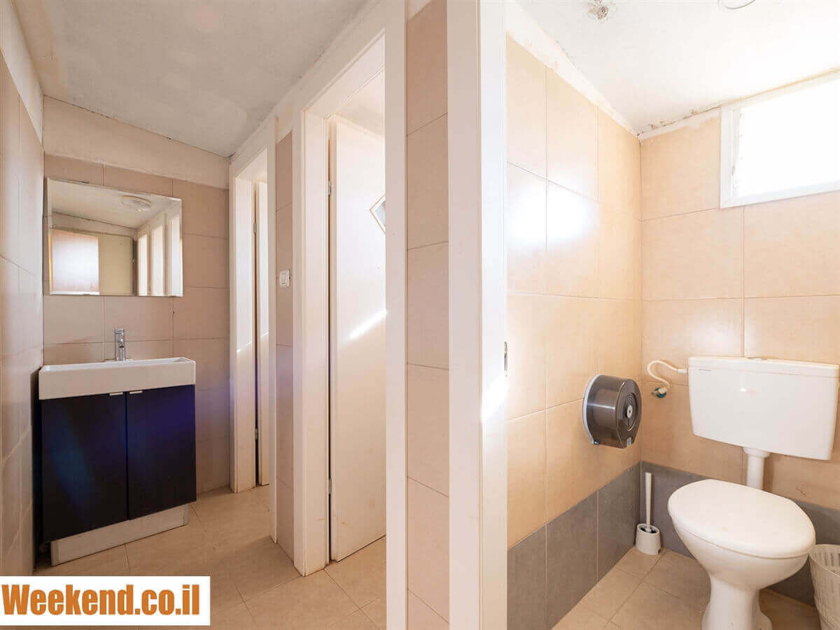 תמונה של לינה בחאן העגול - 3