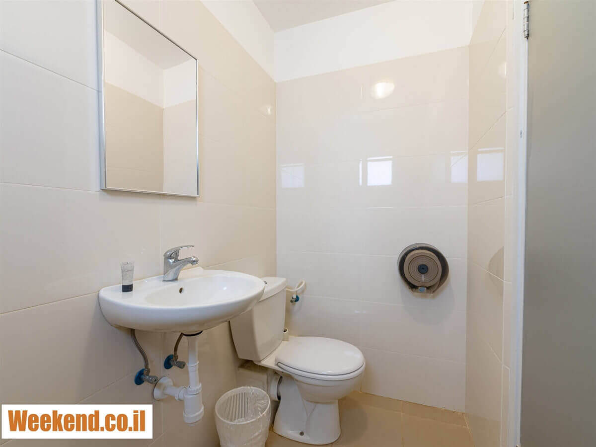 תמונה של חדרי האירוח - 6