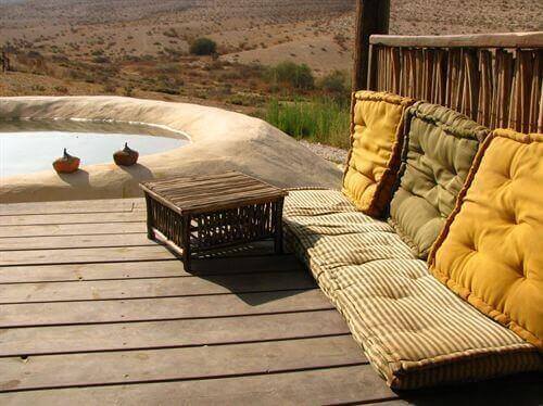 תמונה של סוויטת הטירה - 2