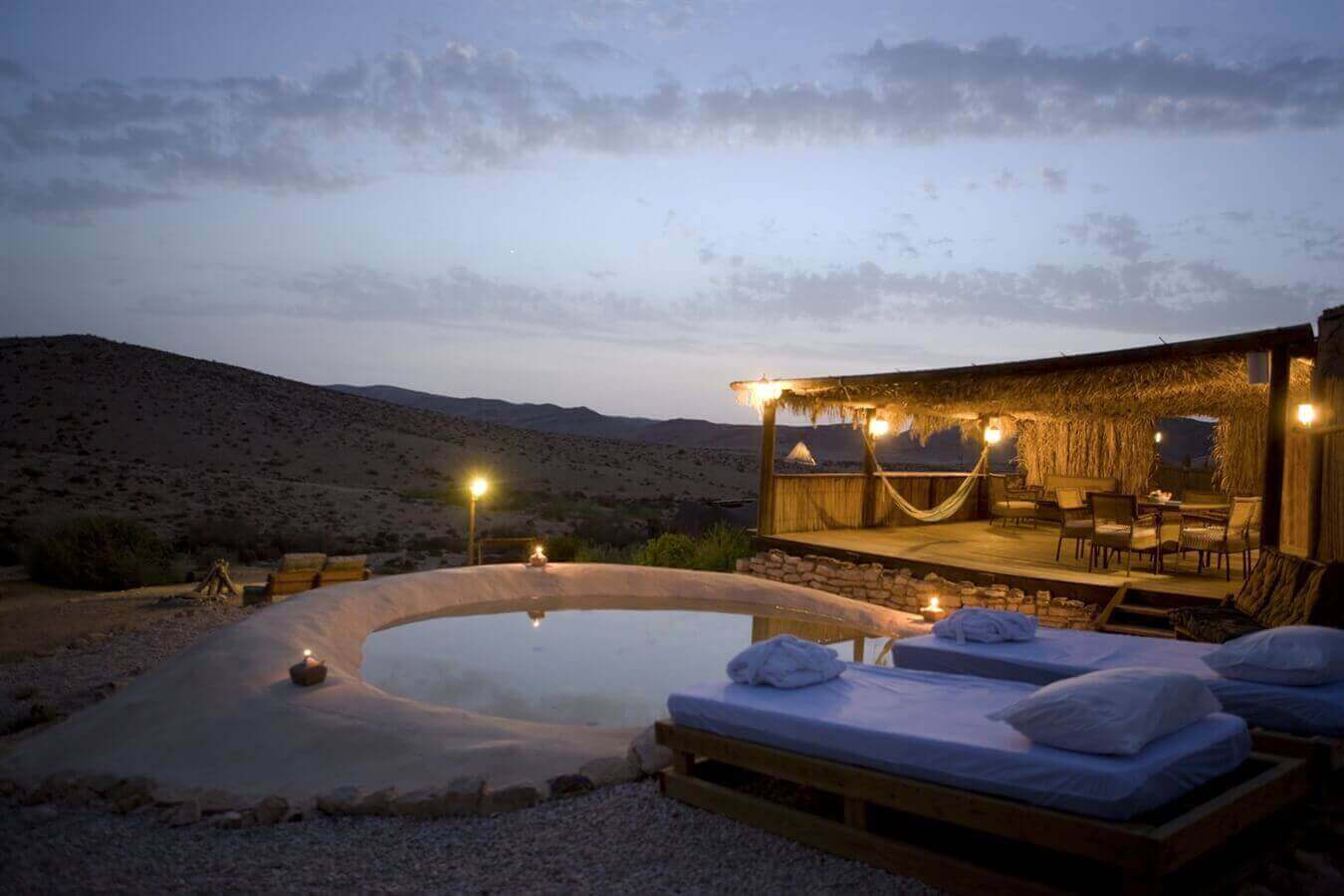 תמונה של סוויטת הטירה - 3