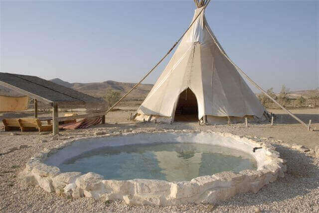 תמונה של הכפר האינדיאני - 3