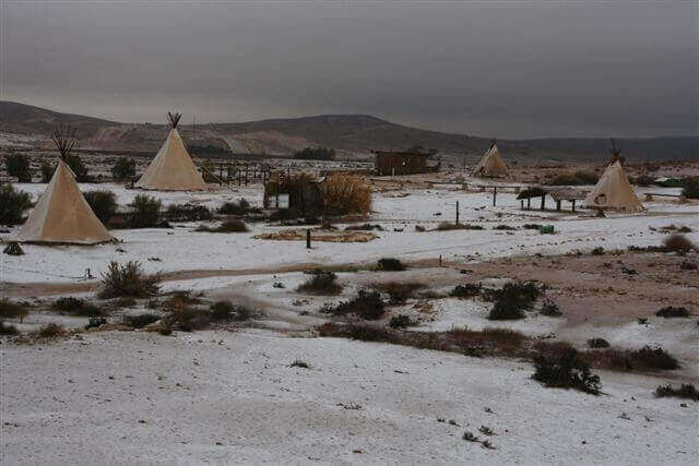 תמונה של הכפר האינדיאני - 4