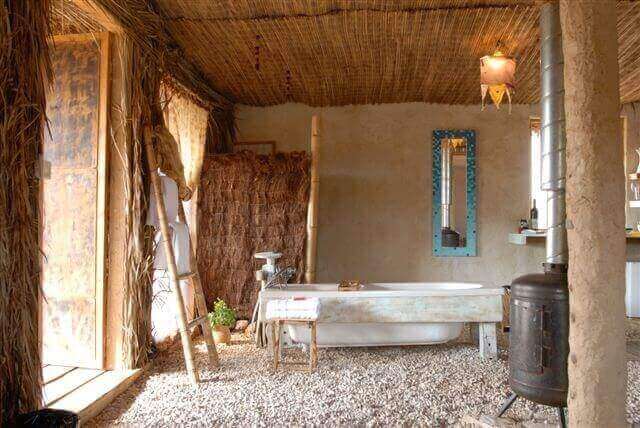 תמונה של הבקתה האפריקאית - 5