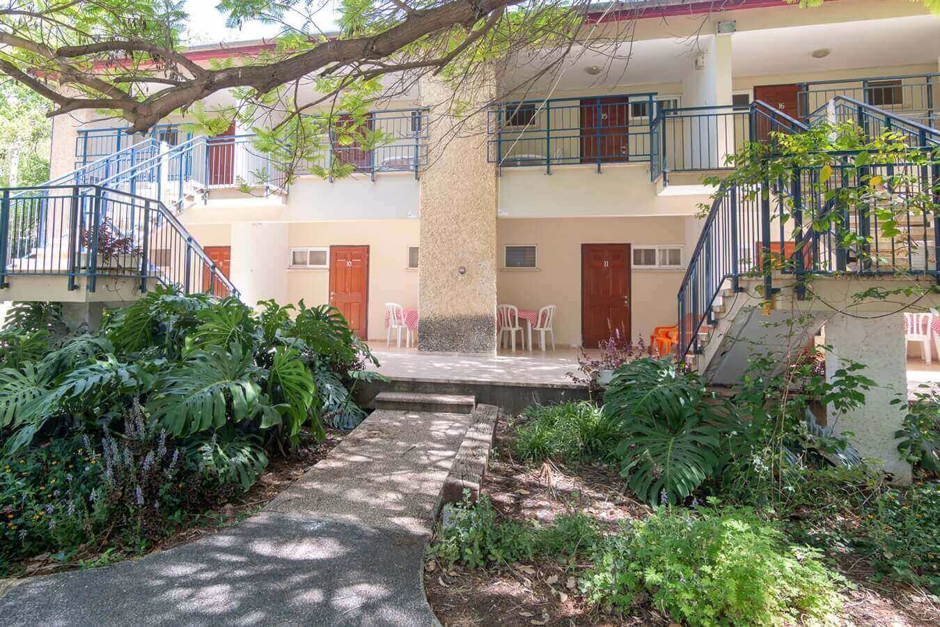 תמונה של הסטודיו המשפחתי - 4 תמונה של הסטודיו המשפחתי - 4