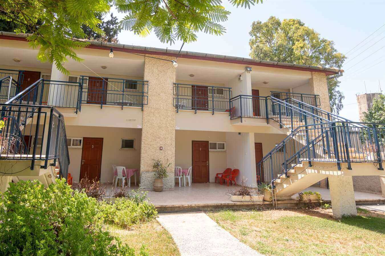 תמונה של הסטודיו המשפחתי - 9 תמונה של הסטודיו המשפחתי - 9