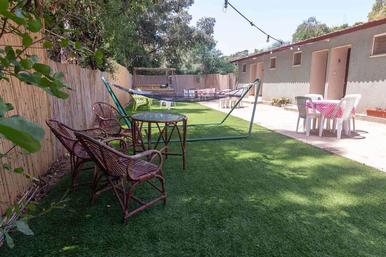 תמונה של היחידה הזוגית - 4 תמונה של היחידה הזוגית - 4