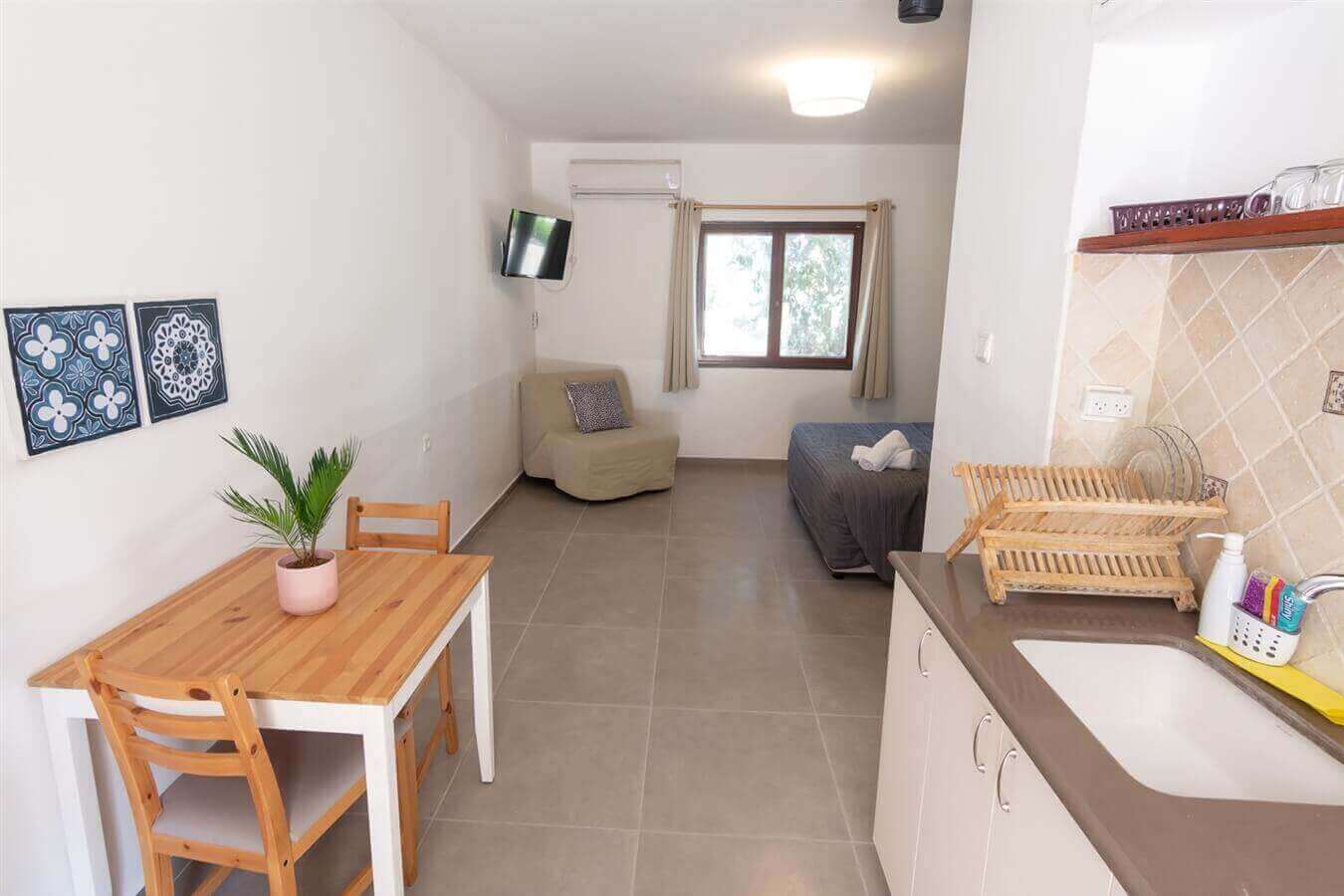 תמונה של הסטודיו המשפחתי - 2 תמונה של הסטודיו המשפחתי - 2