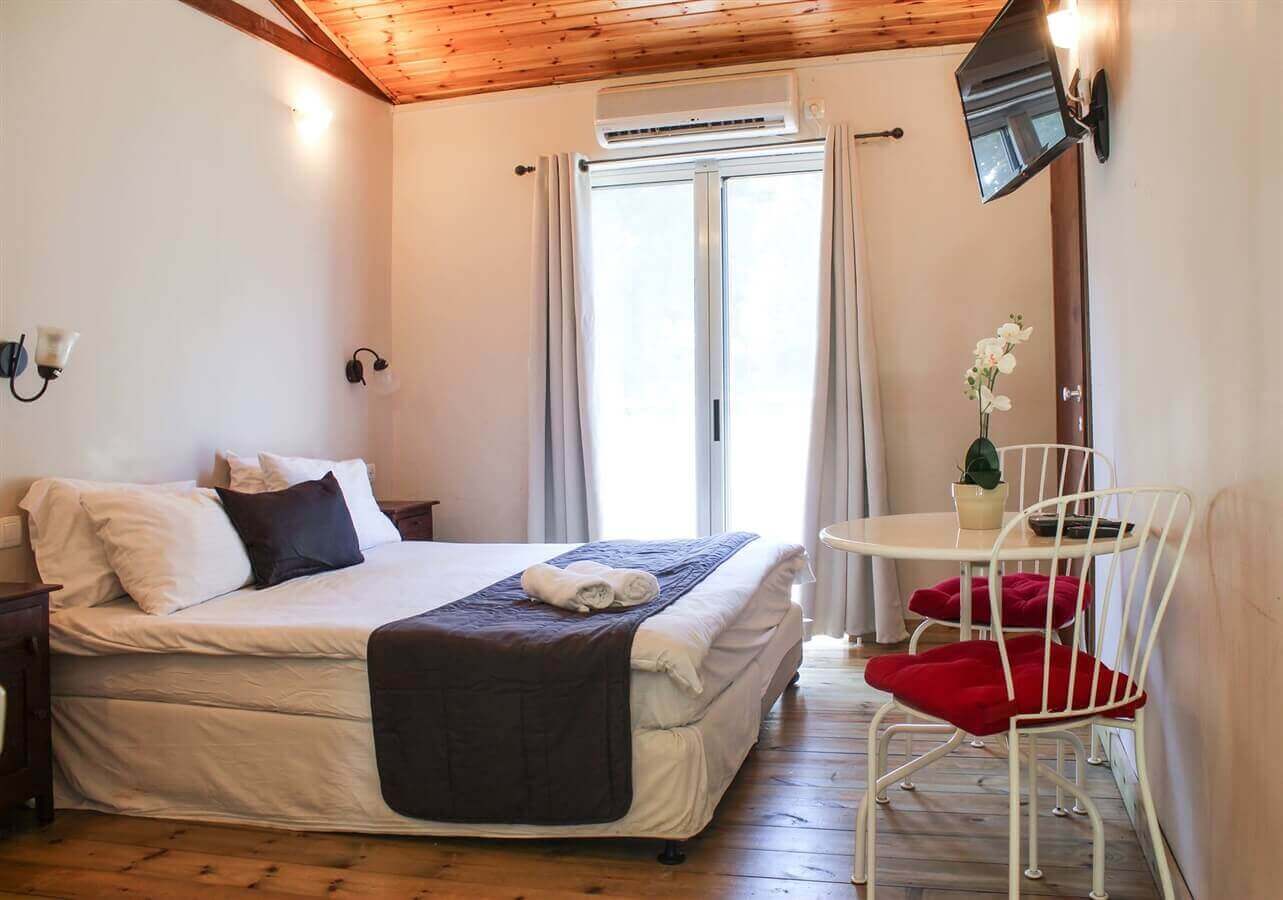 תמונה של היחידה הזוגית - 1 תמונה של היחידה הזוגית - 1