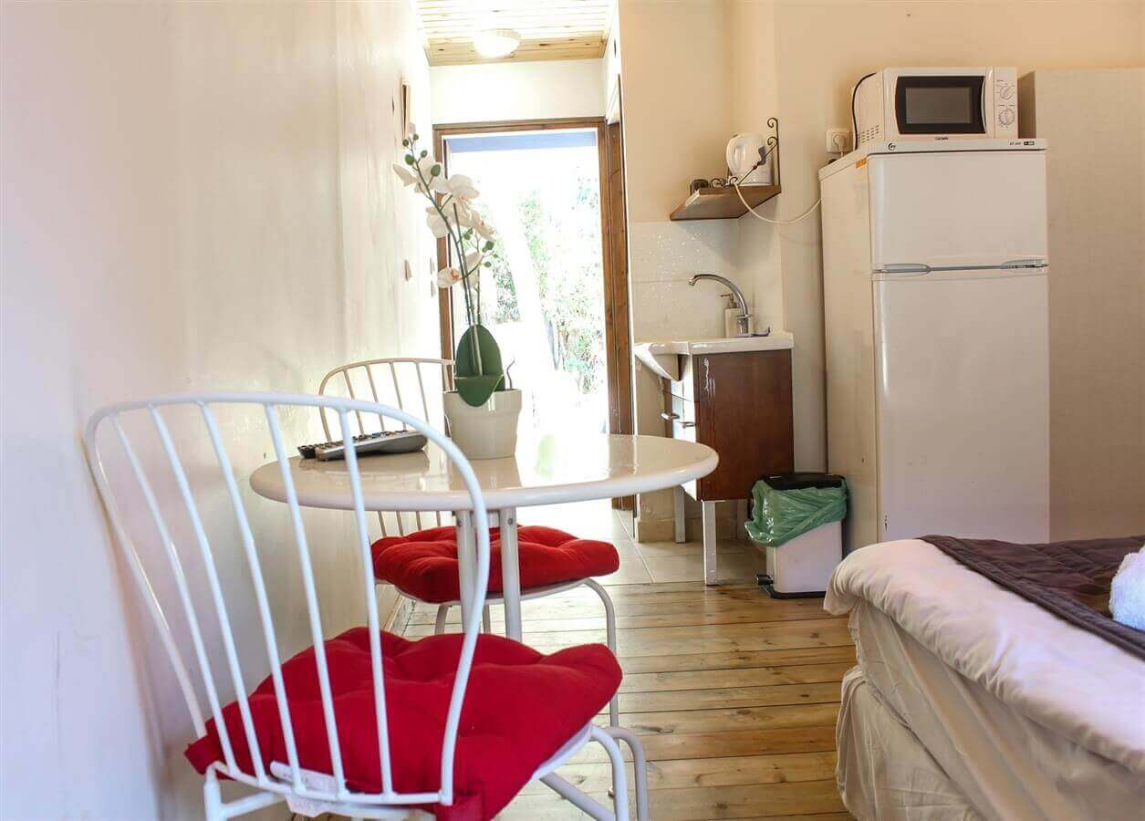 תמונה של היחידה הזוגית - 2 תמונה של היחידה הזוגית - 2