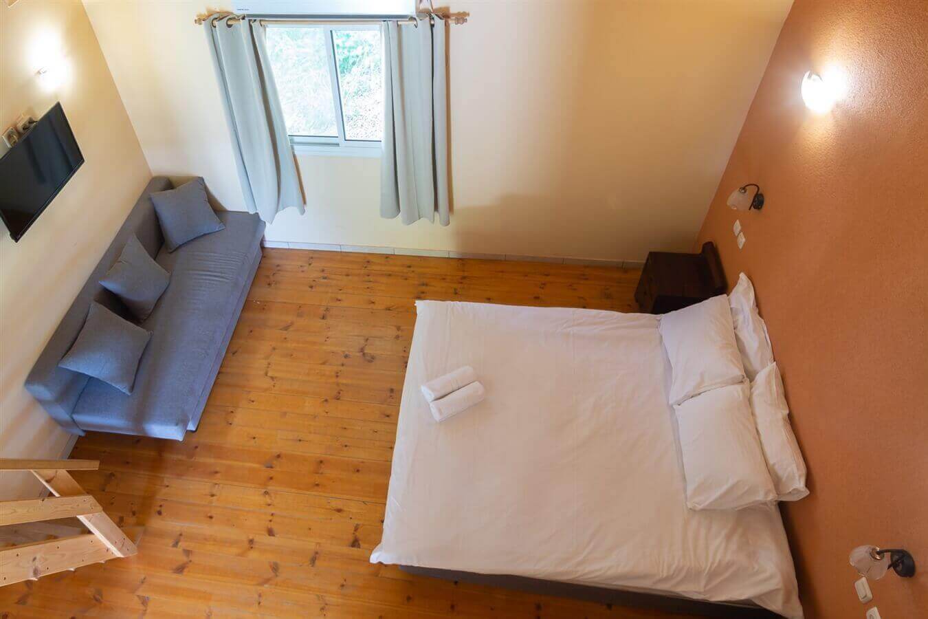 תמונה של יחידת הגלריה - 4 תמונה של יחידת הגלריה - 4