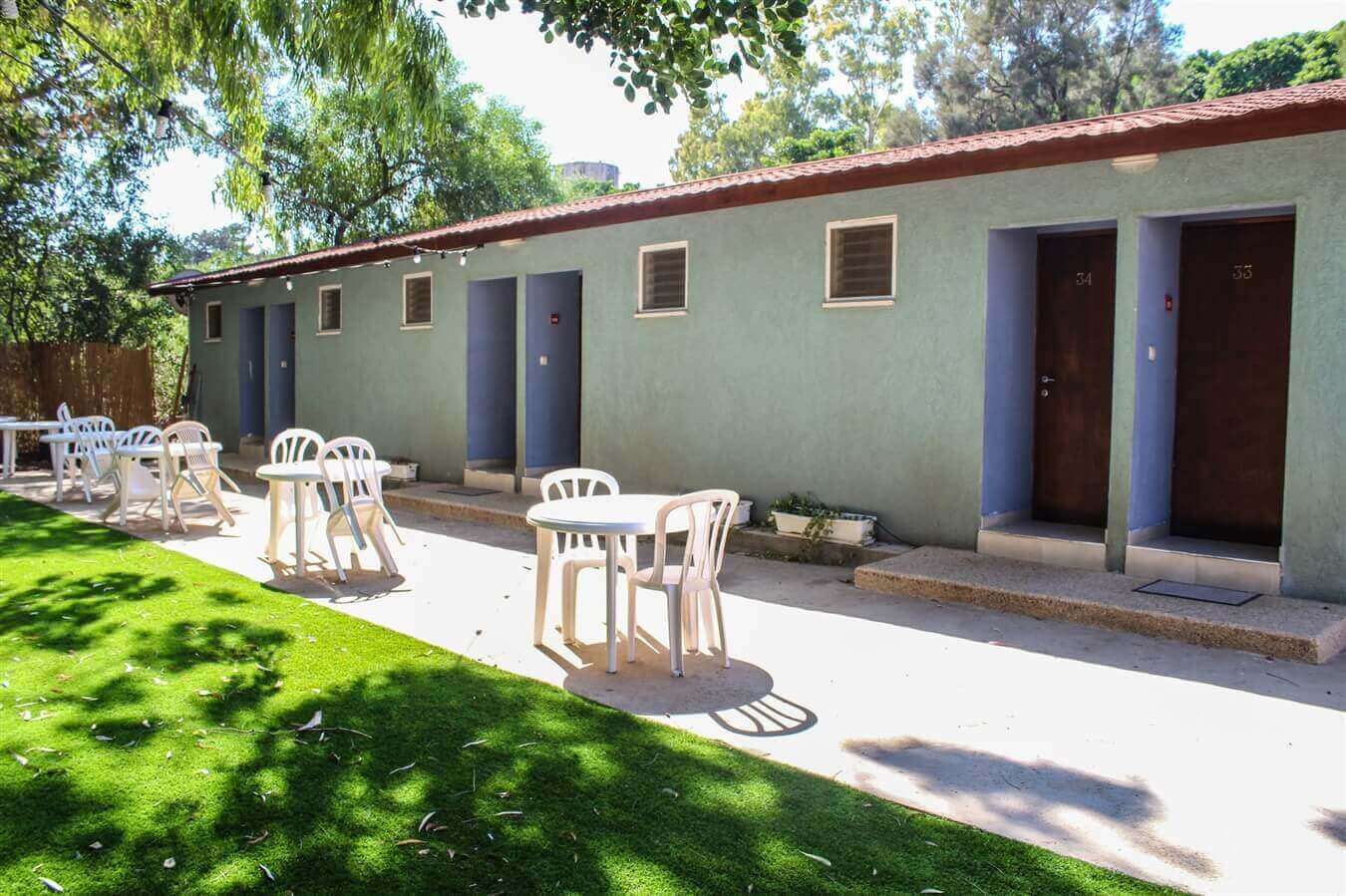 תמונה של היחידה הזוגית - 9 תמונה של היחידה הזוגית - 9