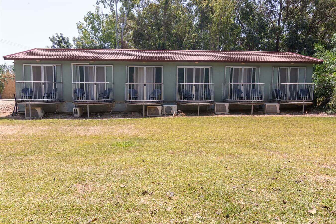 תמונה של היחידה הזוגית - 6 תמונה של היחידה הזוגית - 6