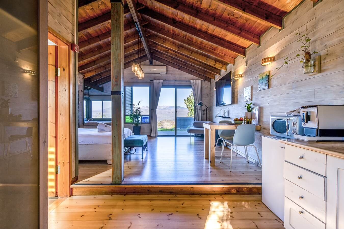 תמונה של סוויטת אדית - 3 תמונה של סוויטת אדית - 3