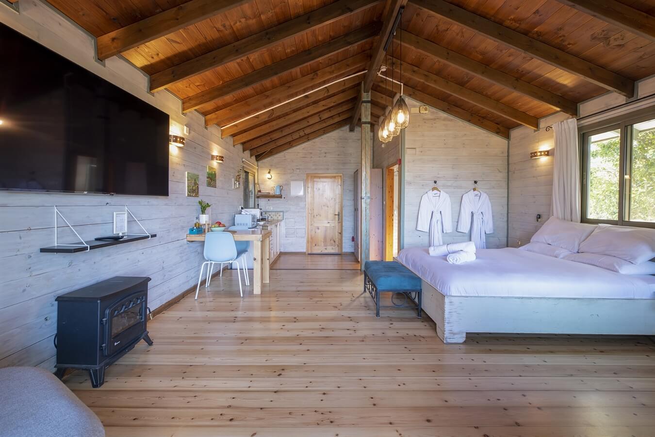 תמונה של סוויטת אווה - 1 תמונה של סוויטת אווה - 1