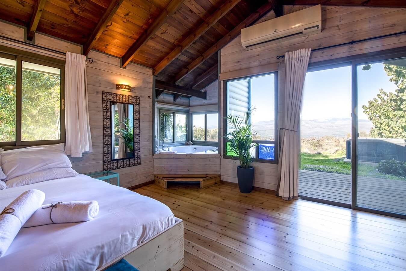 תמונה של סוויטת אדית - 1 תמונה של סוויטת אדית - 1