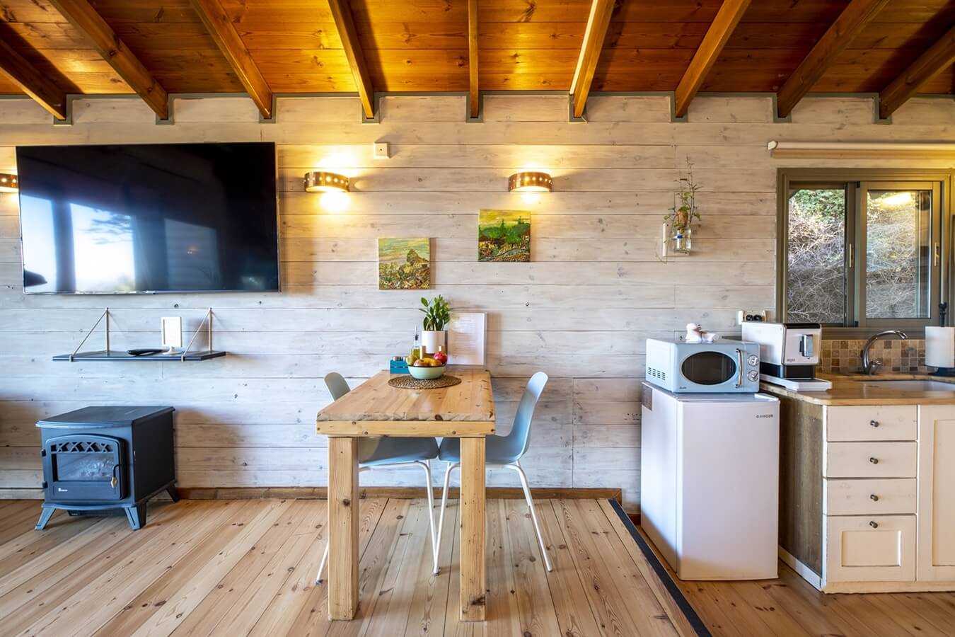 תמונה של סוויטת אדית - 2 תמונה של סוויטת אדית - 2