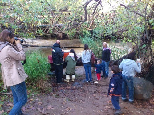 תמונה של טיולי שטח ברייזר ומיני ג'יפ