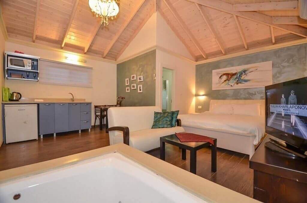 תמונה של הסוויטה הלבנה - 4